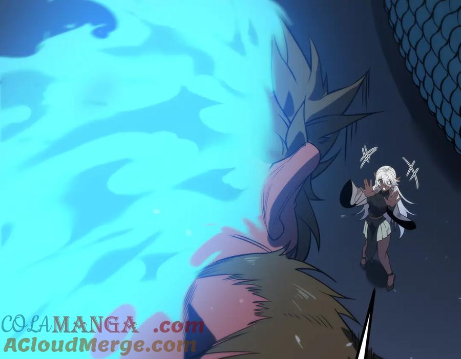 《SSS级超越常理的圣骑士》第53话 凌炎猿魈！ 第93页