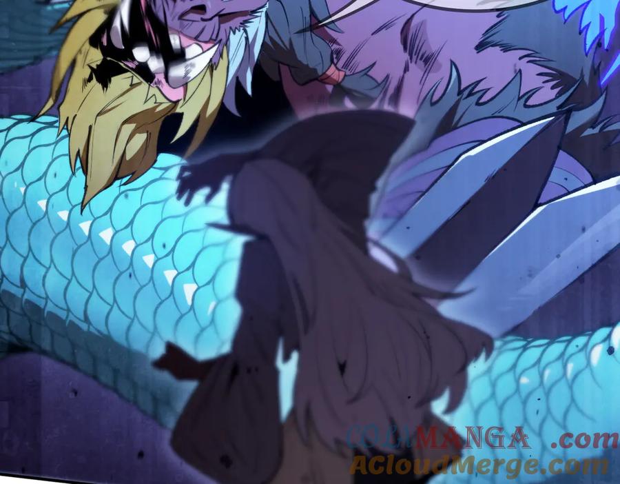《SSS级超越常理的圣骑士》第53话 凌炎猿魈！ 第77页