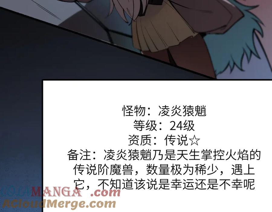 《SSS级超越常理的圣骑士》第53话 凌炎猿魈！ 第85页