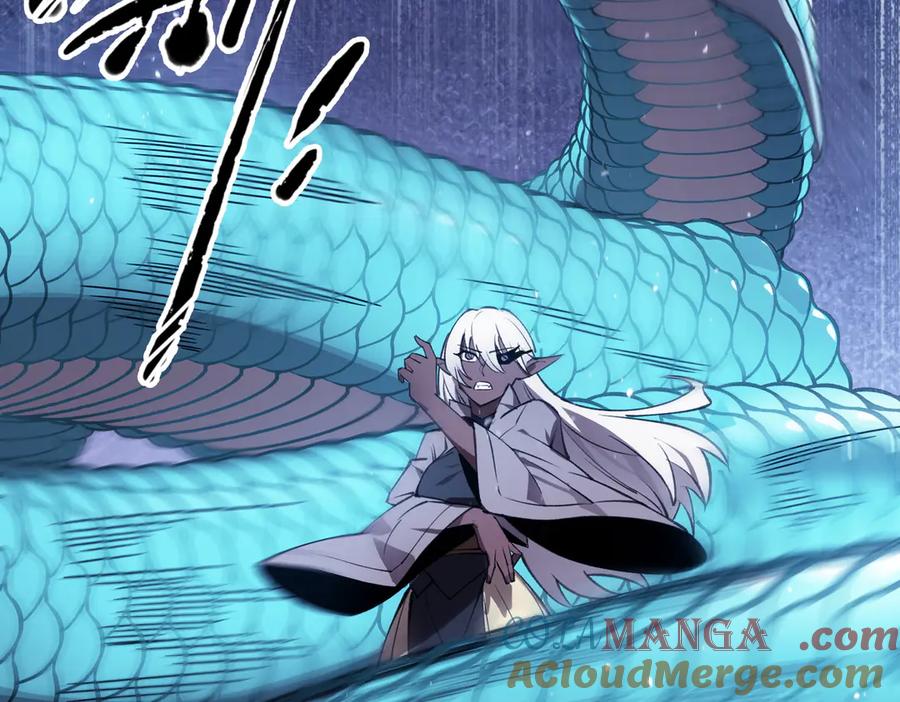 《SSS级超越常理的圣骑士》第53话 凌炎猿魈！ 第69页