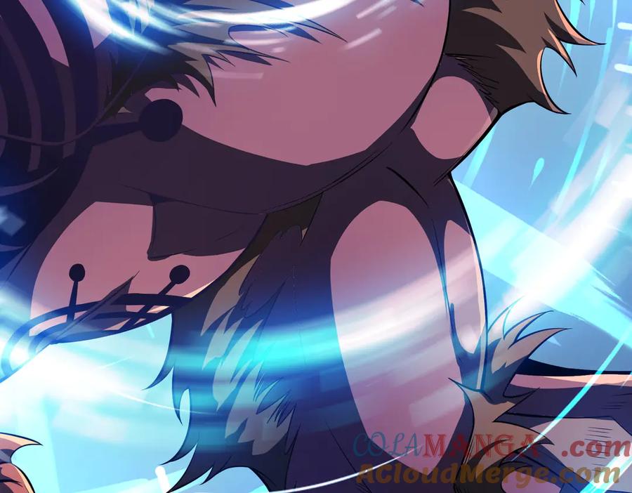 《SSS级超越常理的圣骑士》第53话 凌炎猿魈！ 第61页