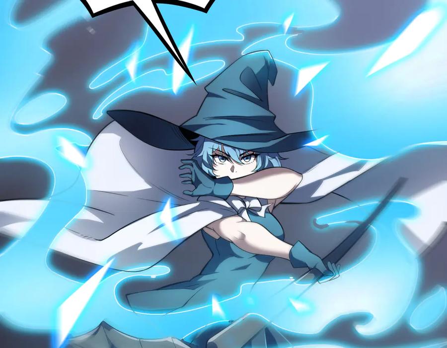 《SSS级超越常理的圣骑士》第53话 凌炎猿魈！ 第103页