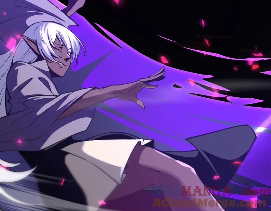 《SSS级超越常理的圣骑士》第53话 凌炎猿魈！ 第49页