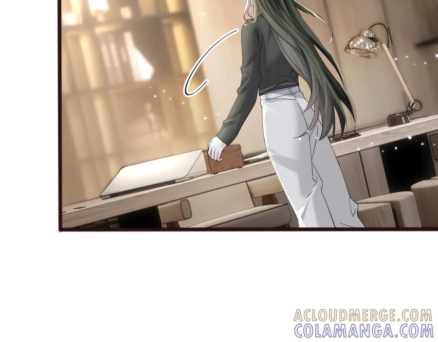 《穿成马甲大佬的妹妹》第65话 我的礼物呢？ 第105页