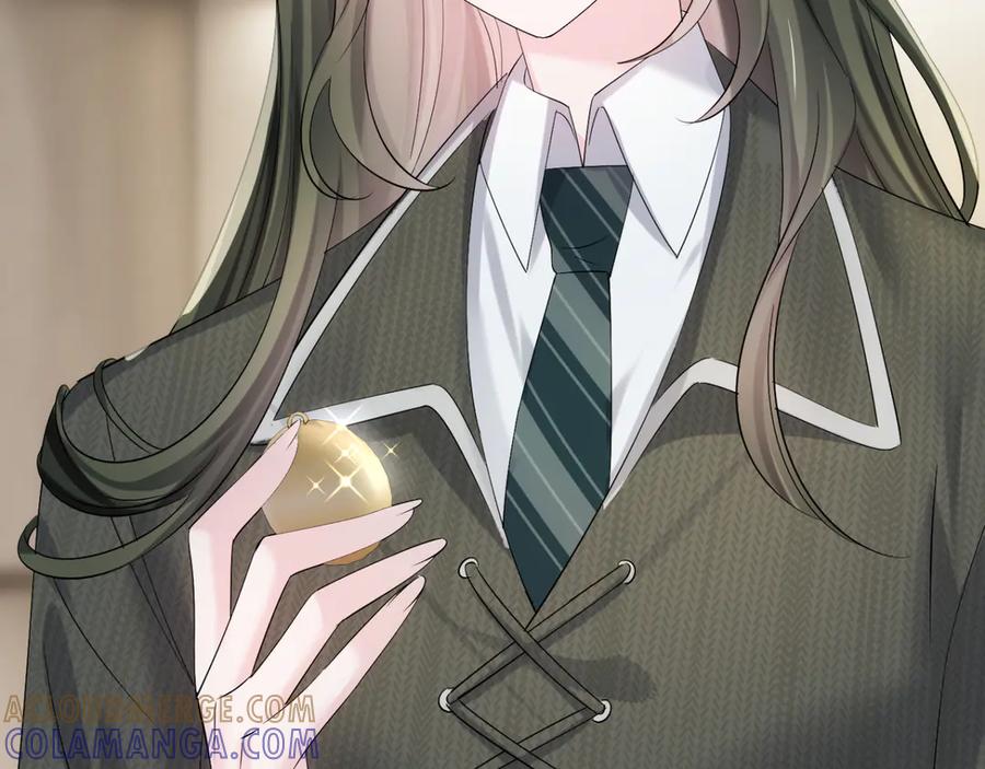 《穿成马甲大佬的妹妹》第65话 我的礼物呢？ 第109页