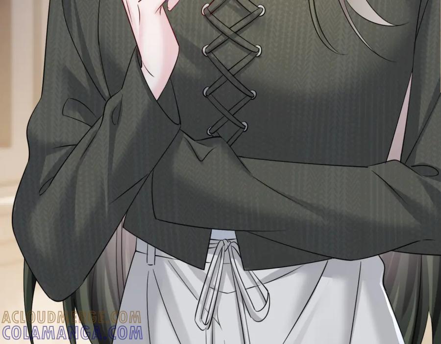 《穿成马甲大佬的妹妹》第65话 我的礼物呢？ 第73页