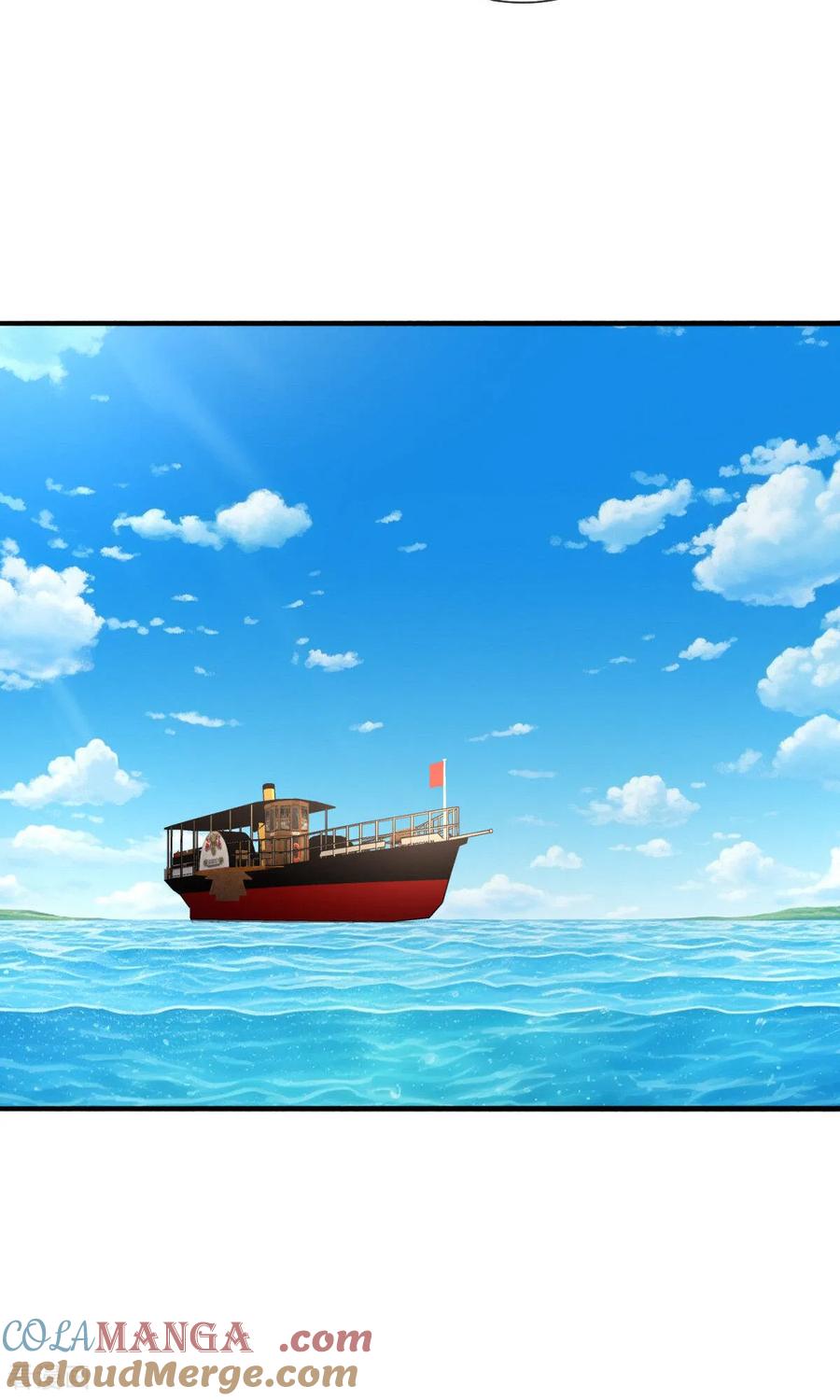 《我是大仙尊》第816话 第15页