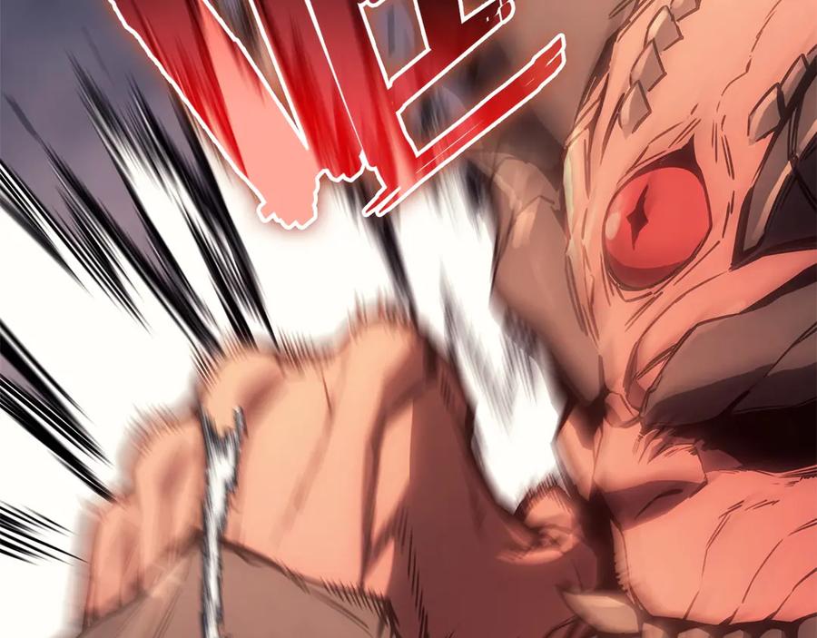 《灾难级英雄归来》第85话 用拳头较量 第288页
