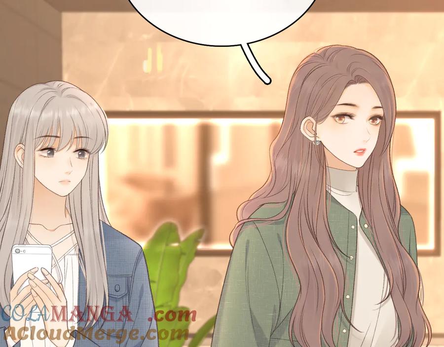 难哄 85话 桑延的心思 第29页