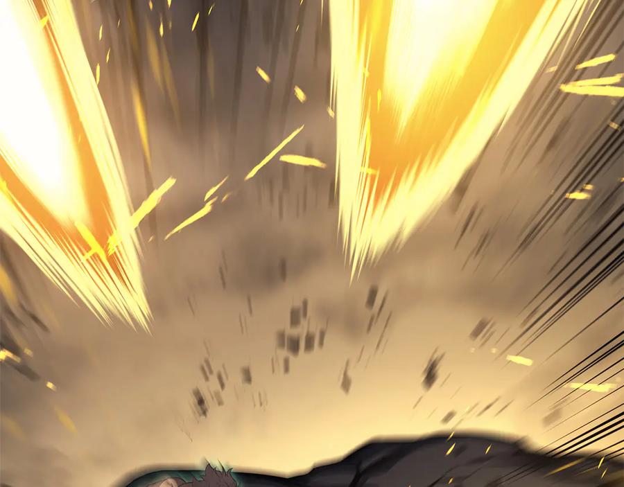 《灾难级英雄归来》第91话 末世救赎 第327页