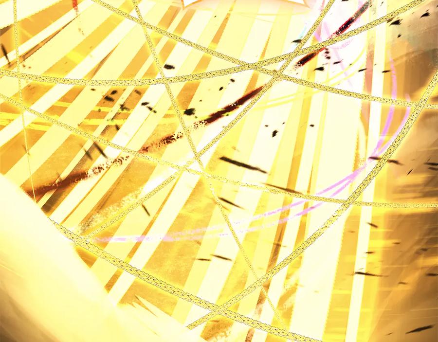 《灾难级英雄归来》第91话 末世救赎 第347页