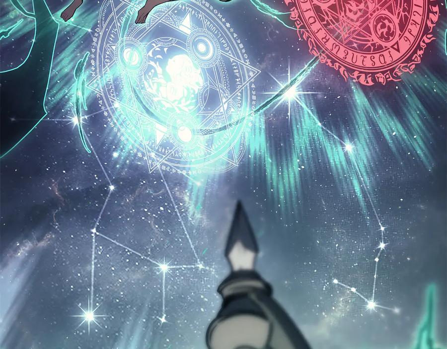 《灾难级英雄归来》第91话 末世救赎 第394页