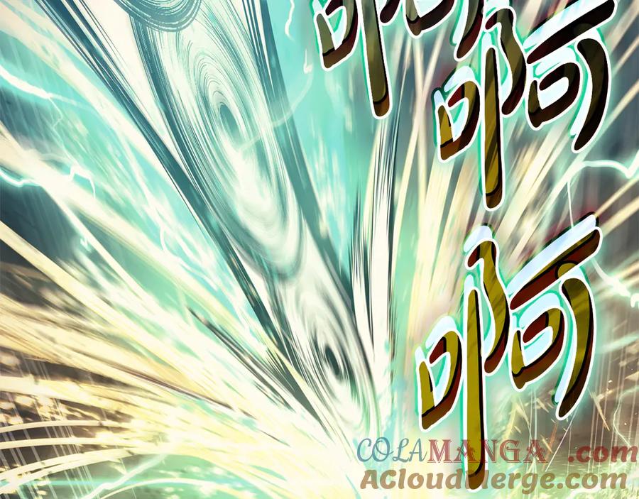 《灾难级英雄归来》第91话 末世救赎 第369页