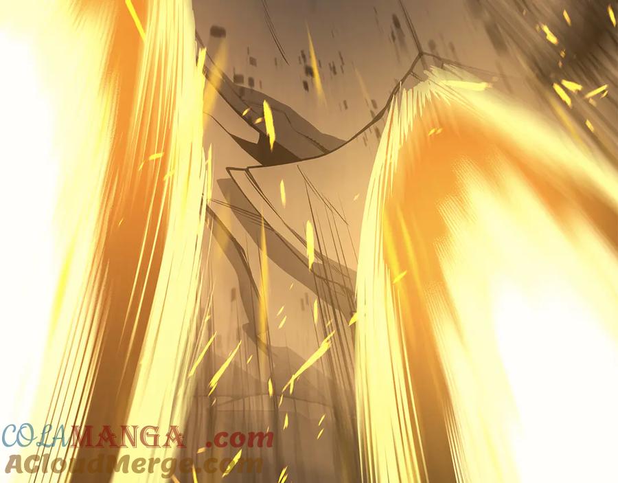 《灾难级英雄归来》第91话 末世救赎 第329页