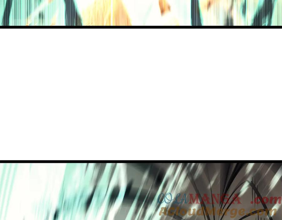 《灾难级英雄归来》第91话 末世救赎 第417页