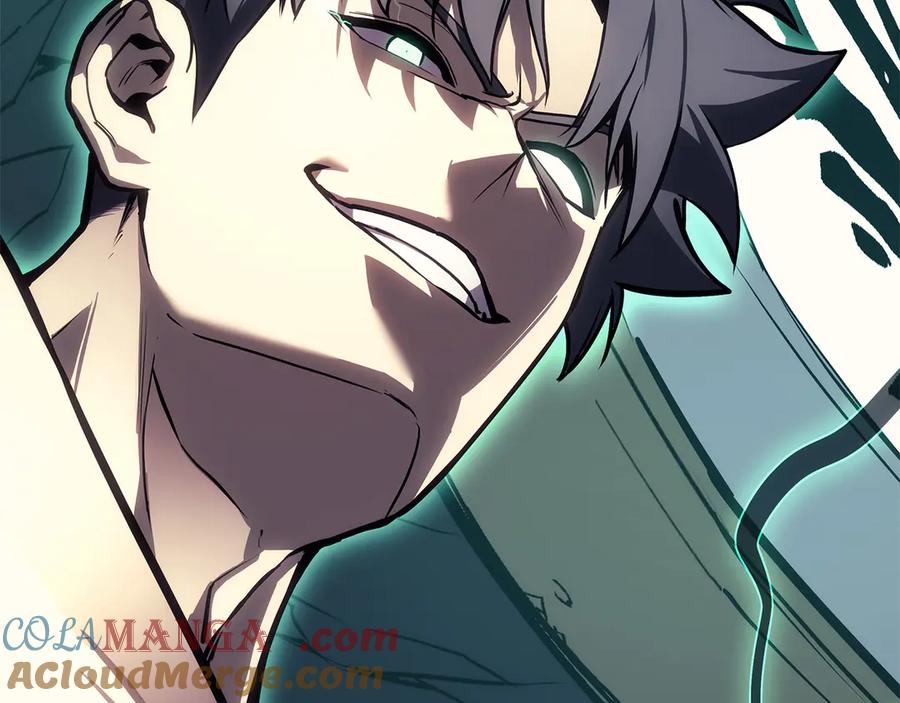 《灾难级英雄归来》第91话 末世救赎 第389页