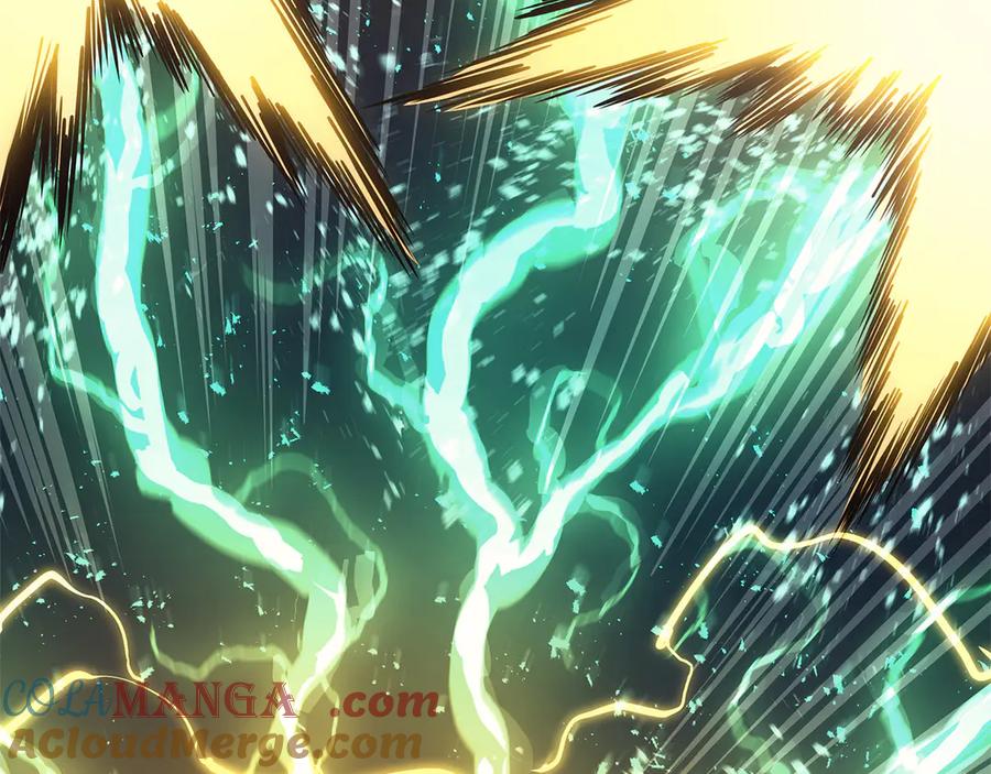 《灾难级英雄归来》第91话 末世救赎 第333页
