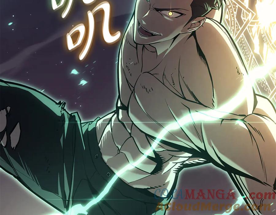 《灾难级英雄归来》第91话 末世救赎 第353页