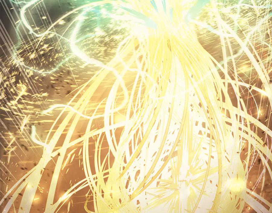 《灾难级英雄归来》第91话 末世救赎 第370页