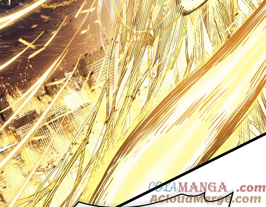 《灾难级英雄归来》第91话 末世救赎 第325页