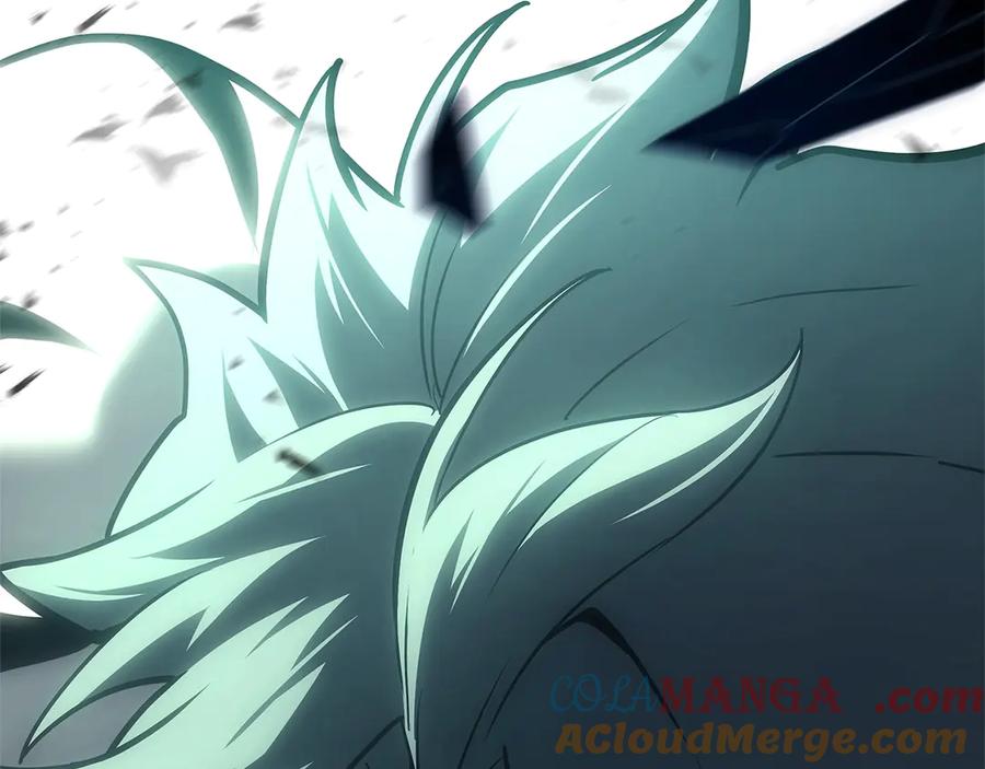 《灾难级英雄归来》第93话 惩罚时间结束 第253页