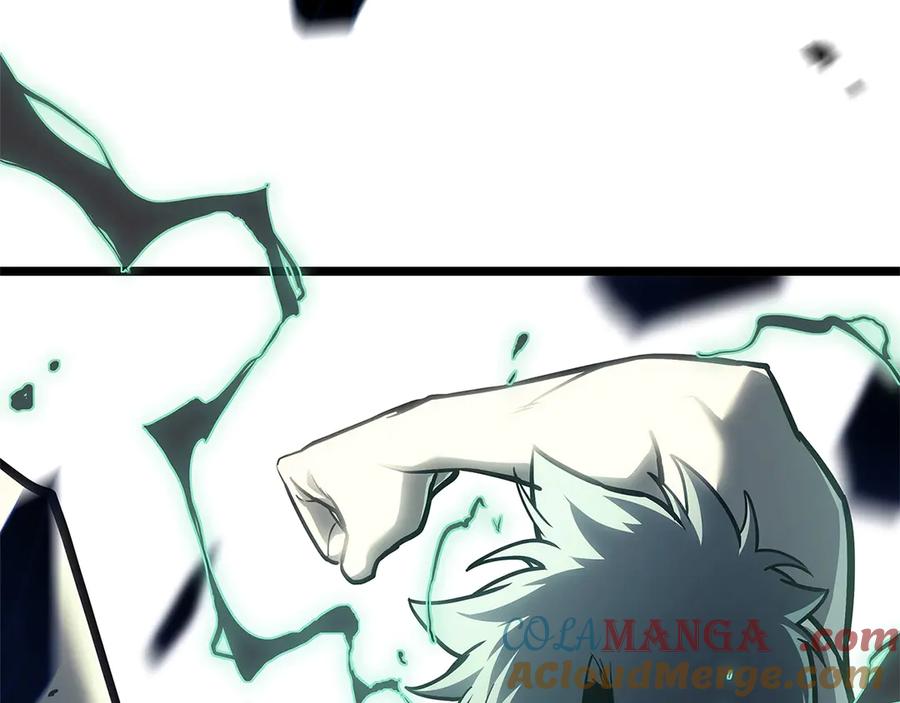 《灾难级英雄归来》第93话 惩罚时间结束 第249页