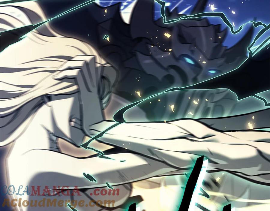 《灾难级英雄归来》第93话 惩罚时间结束 第233页