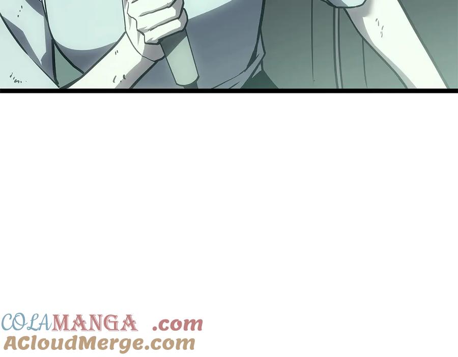 《灾难级英雄归来》第94话 蛇夫座圣神 第293页