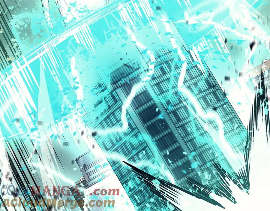 《灾难级英雄归来》第94话 蛇夫座圣神 第289页