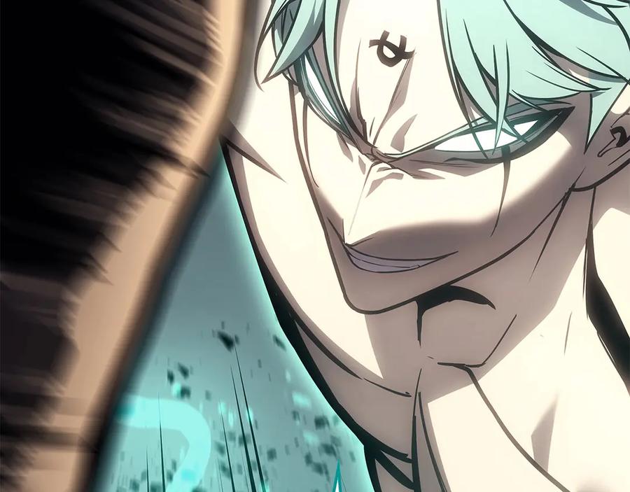 《灾难级英雄归来》第94话 蛇夫座圣神 第264页