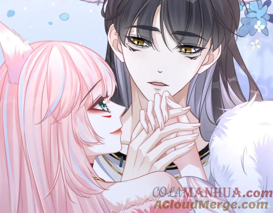 《快穿女配冷静点》第169话 甜蜜拥吻 第113页