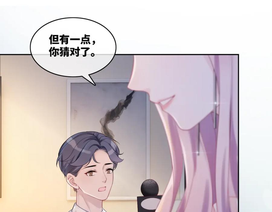 《快穿女配冷静点》第8话 堕落的天使 第24页