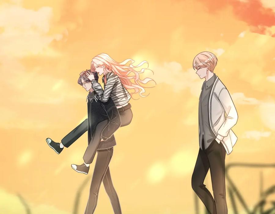 《快穿女配冷静点》第98话 无条件宠你 第62页