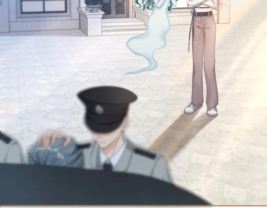 《快穿女配冷静点》第100话 触及真心 第15页