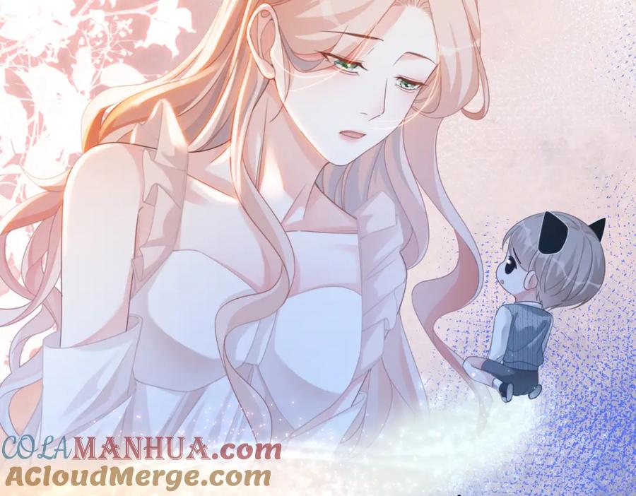 《快穿女配冷静点》第100话 触及真心 第81页