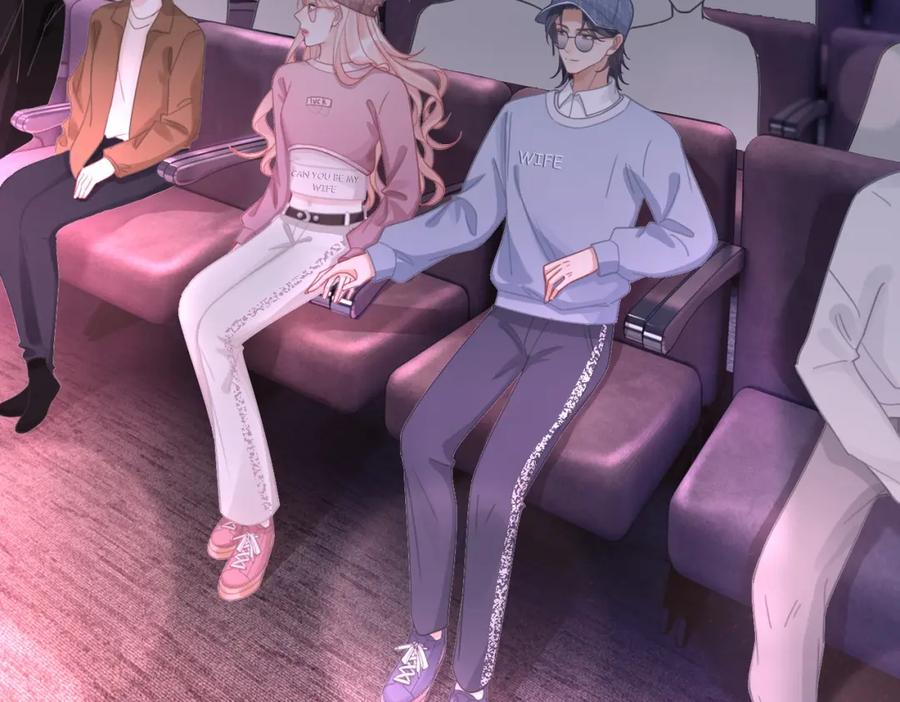 《快穿女配冷静点》第101话 说出真相 第35页
