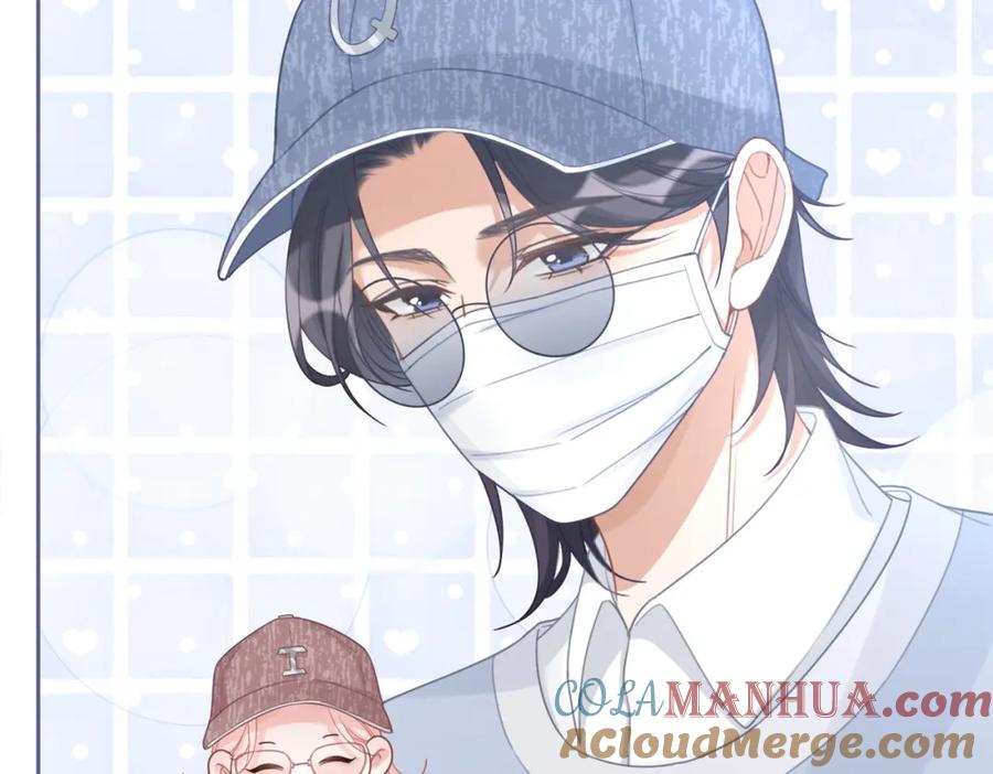 《快穿女配冷静点》第101话 说出真相 第29页