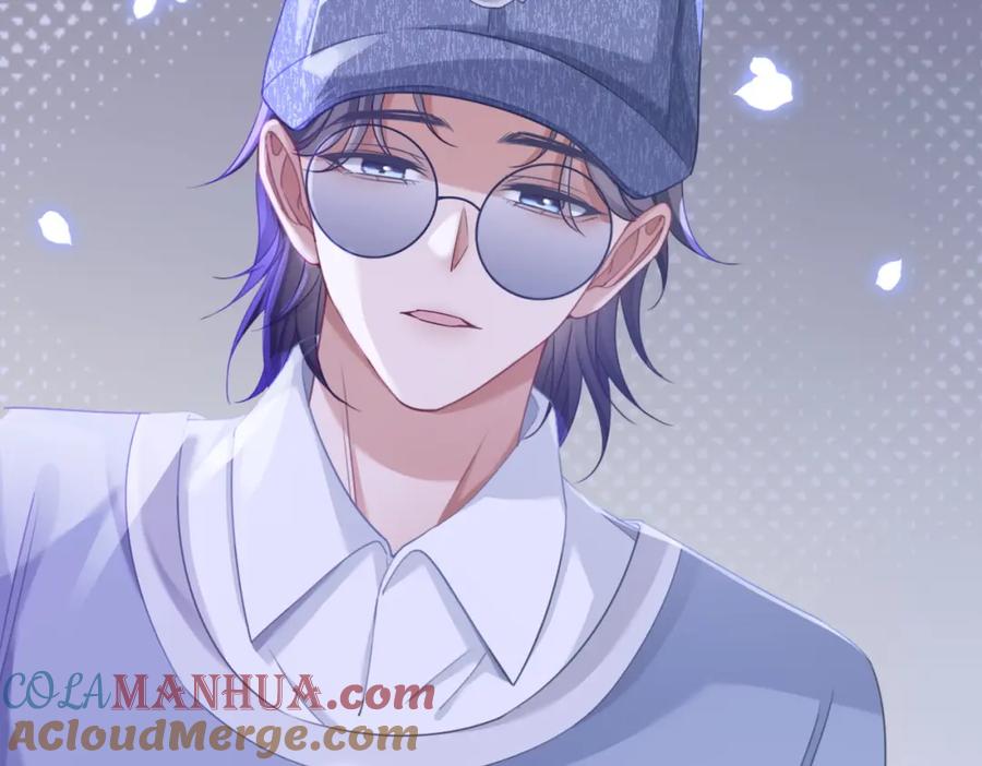 《快穿女配冷静点》第101话 说出真相 第65页