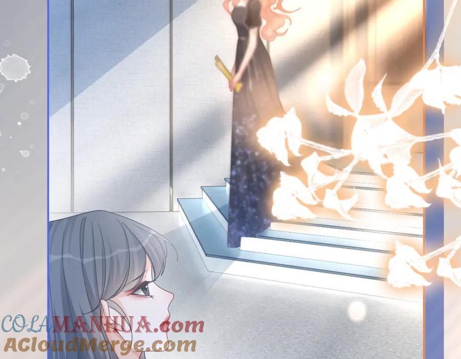 《快穿女配冷静点》第102话 白莲花翻车了！ 第65页