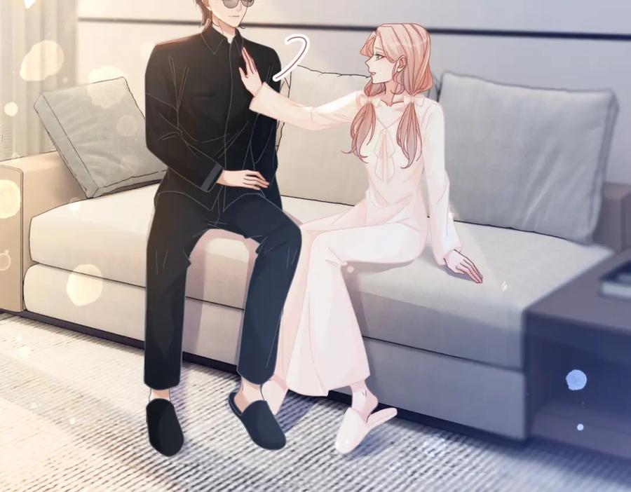 《快穿女配冷静点》第105话 最后的旅行 第26页
