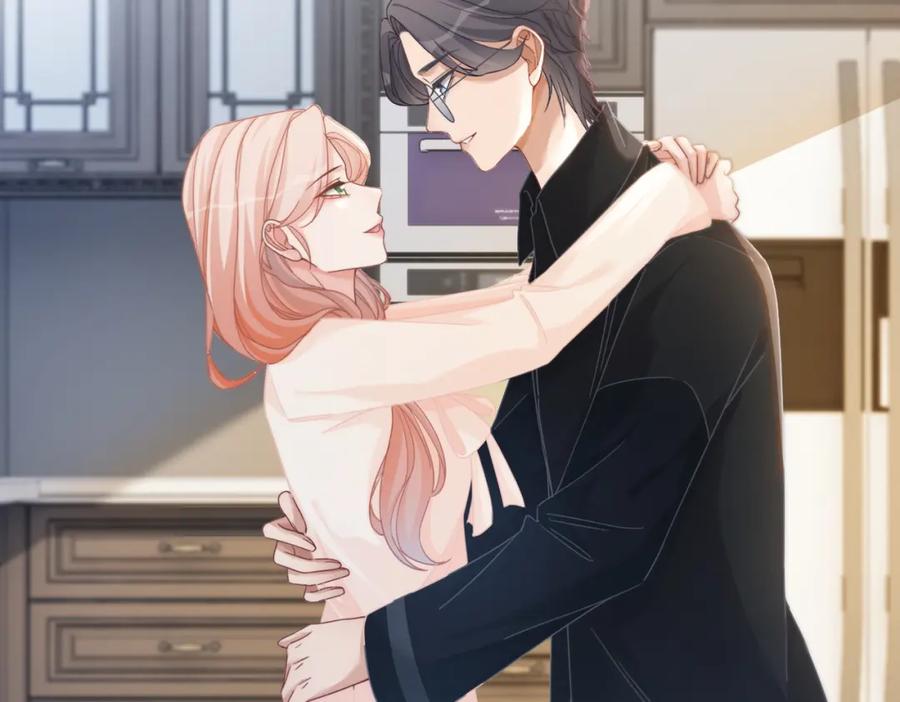 《快穿女配冷静点》第105话 最后的旅行 第54页