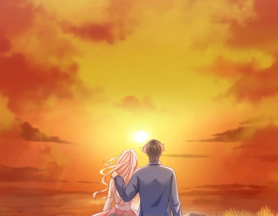 《快穿女配冷静点》第105话 最后的旅行 第71页