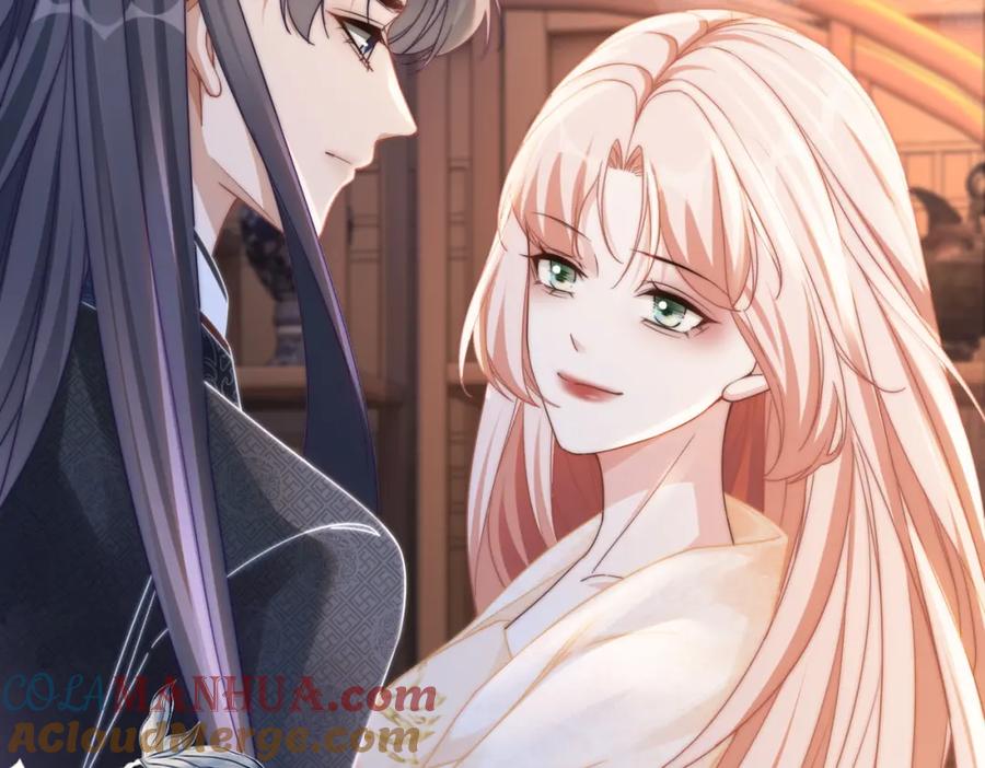 《快穿女配冷静点》第106话 替身皇帝vs骄纵贵妃 第81页