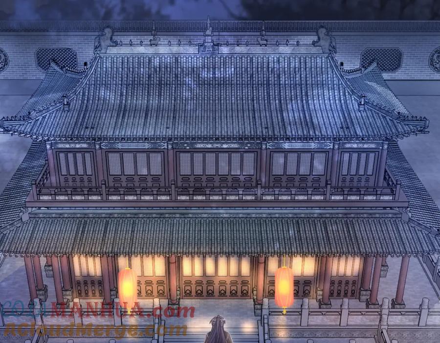 《快穿女配冷静点》第106话 替身皇帝vs骄纵贵妃 第49页