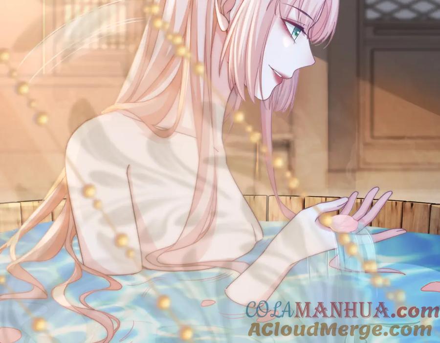 《快穿女配冷静点》第106话 替身皇帝vs骄纵贵妃 第37页