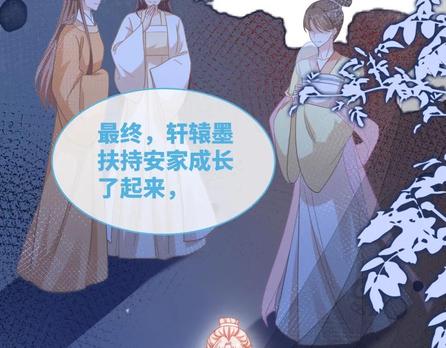 《快穿女配冷静点》第106话 替身皇帝vs骄纵贵妃 第16页