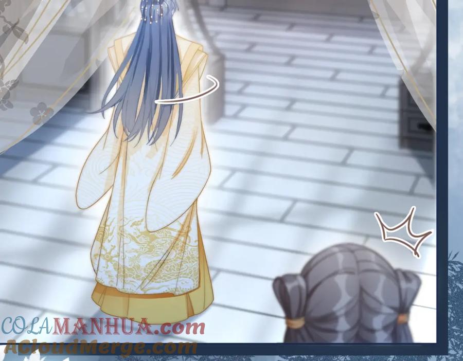 《快穿女配冷静点》第110话 一起打麻将！ 第105页