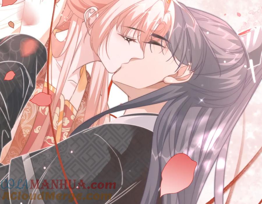 《快穿女配冷静点》第111话 身份揭秘 第101页