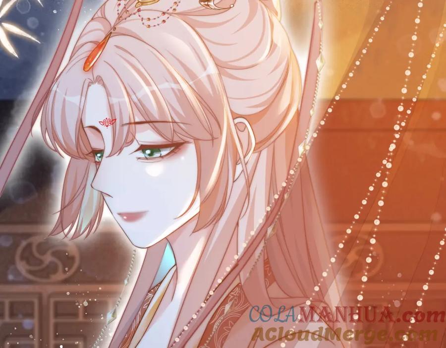 《快穿女配冷静点》第111话 身份揭秘 第53页