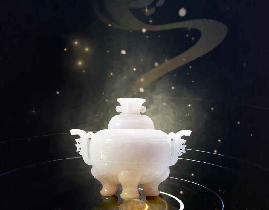 《快穿女配冷静点》第114话 皇帝的阴谋 第106页